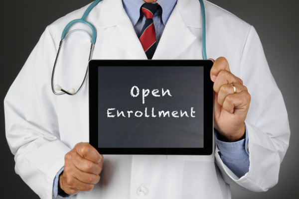 medicare fall open enrollment