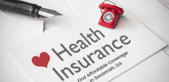 savannah health insurance