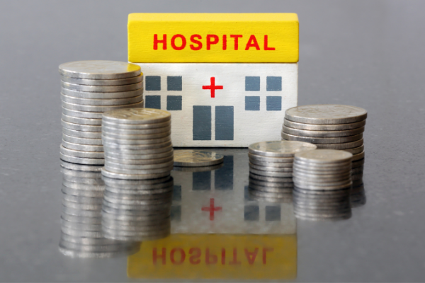 health insurance business expense