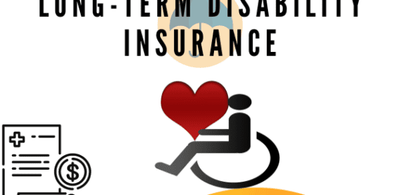 long term disability insurance