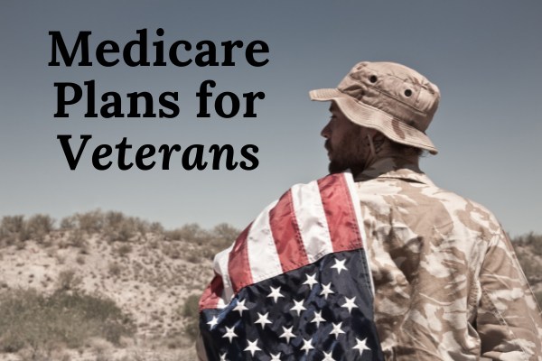 medicare plans for veterans