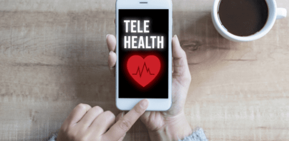 medicare telehealth coverage